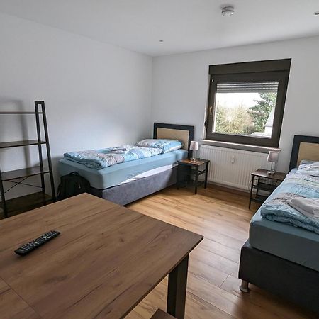 Rheinische Gemuetlichkeit, Sali Homes Zentrales Heim In Kleve Kleve  Kültér fotó
