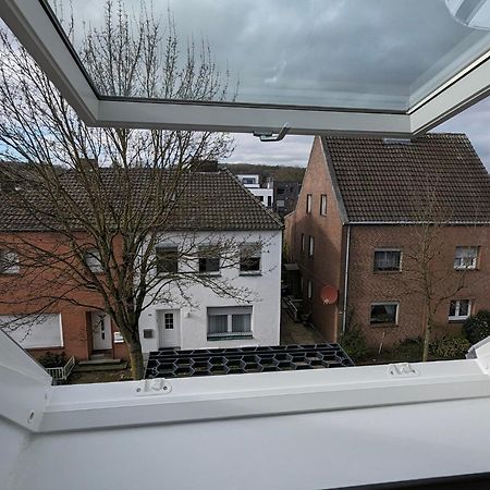 Rheinische Gemuetlichkeit, Sali Homes Zentrales Heim In Kleve Kleve  Kültér fotó