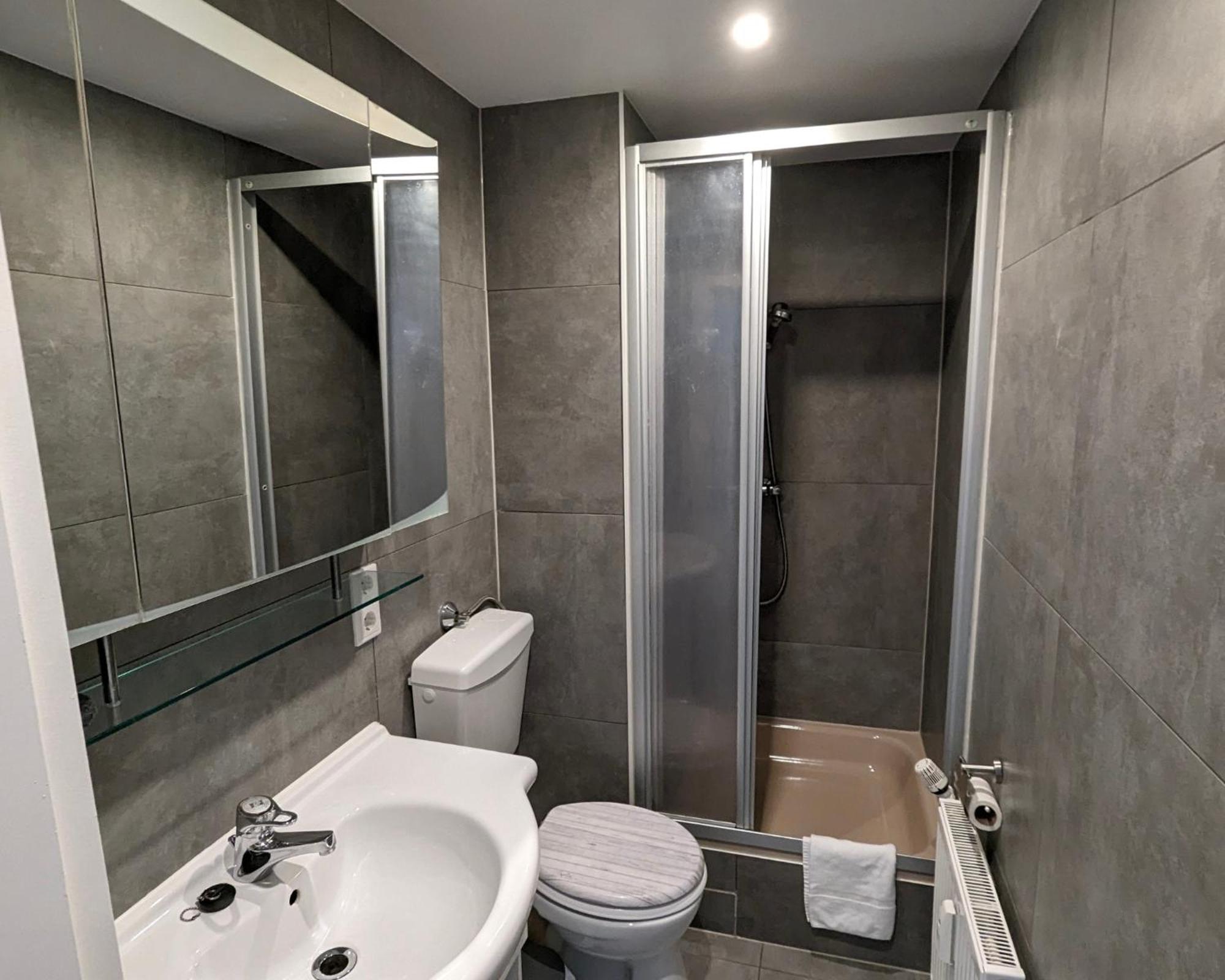 Rheinische Gemuetlichkeit, Sali Homes Zentrales Heim In Kleve Kleve  Kültér fotó