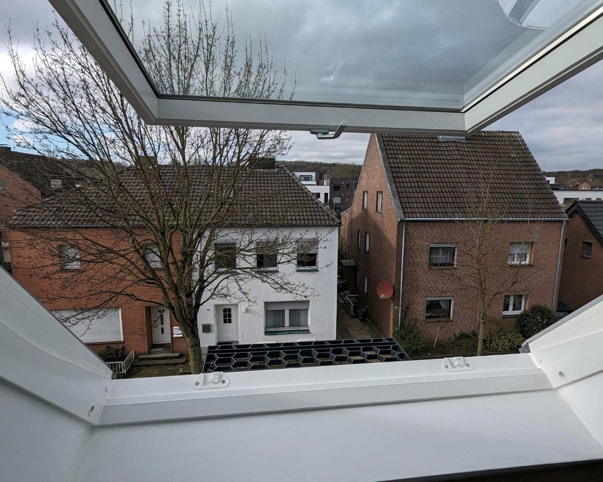Rheinische Gemuetlichkeit, Sali Homes Zentrales Heim In Kleve Kleve  Kültér fotó