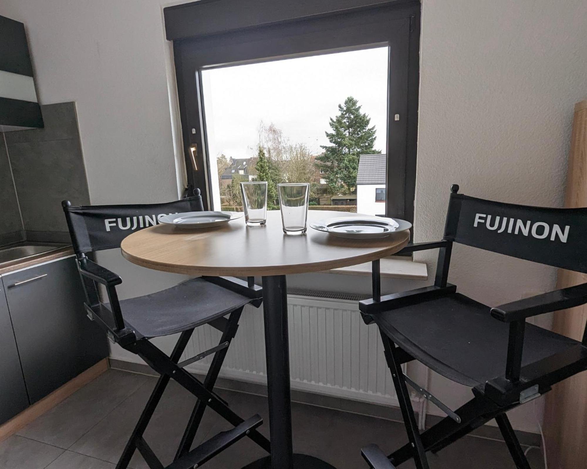 Rheinische Gemuetlichkeit, Sali Homes Zentrales Heim In Kleve Kleve  Kültér fotó