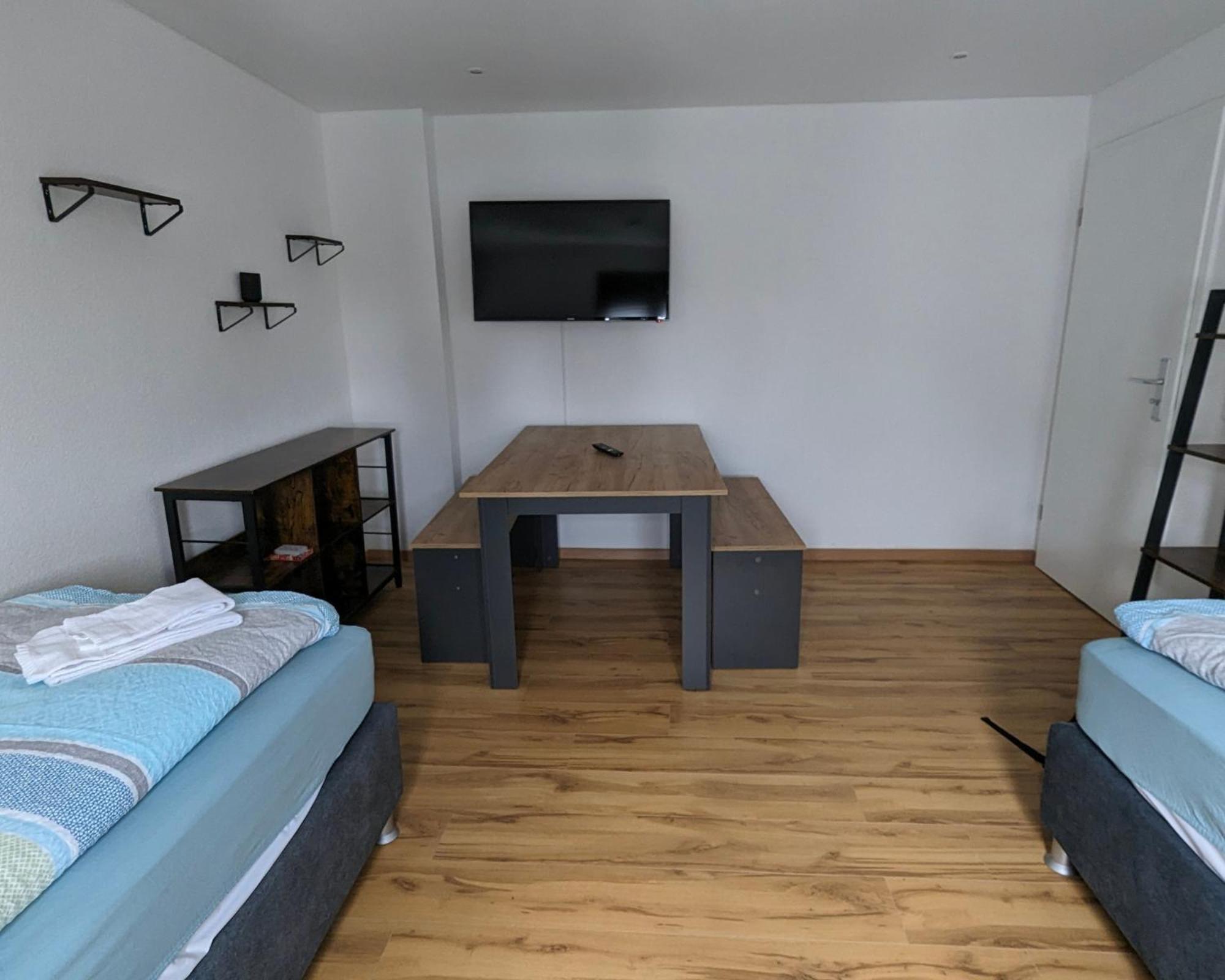 Rheinische Gemuetlichkeit, Sali Homes Zentrales Heim In Kleve Kleve  Kültér fotó