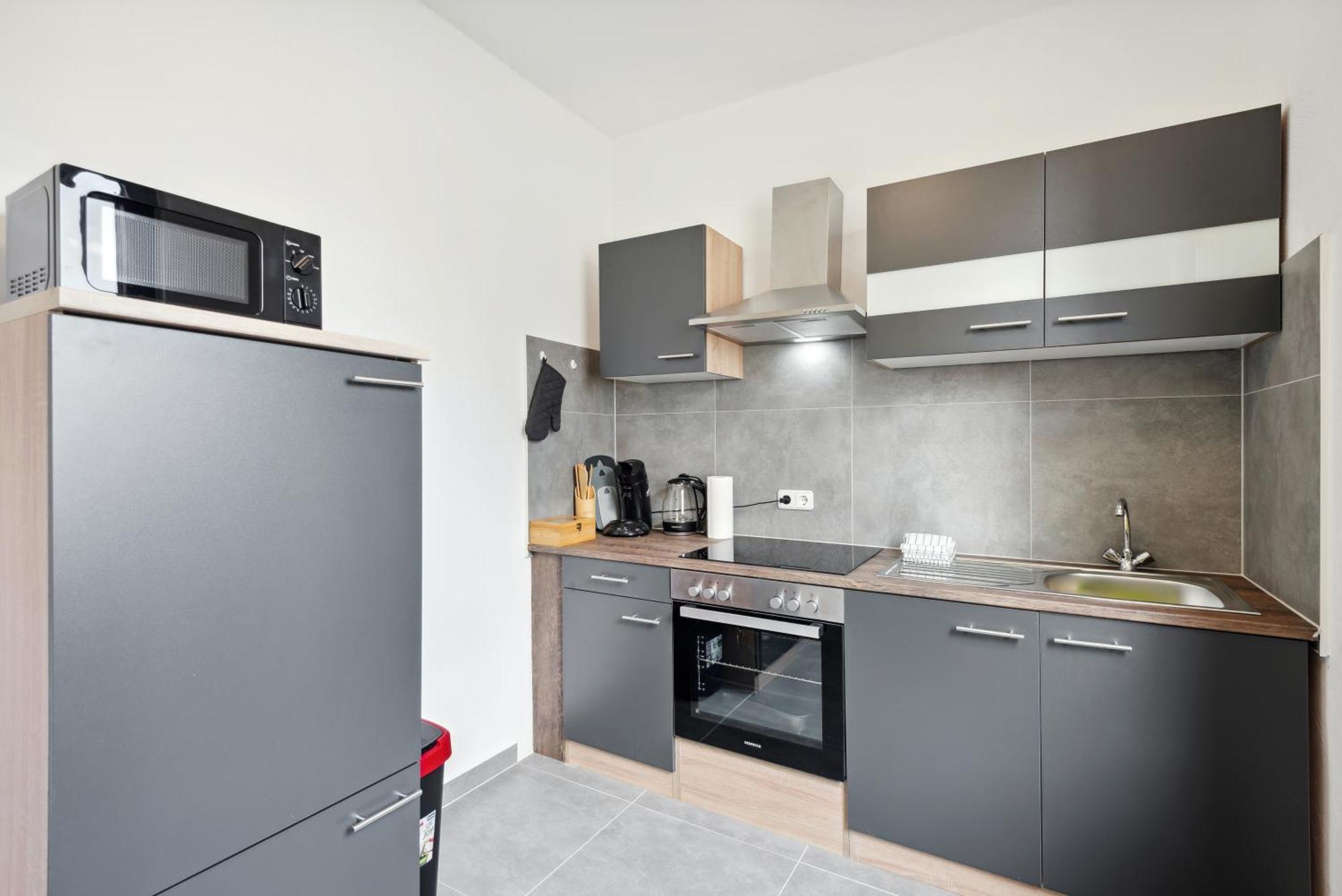 Rheinische Gemuetlichkeit, Sali Homes Zentrales Heim In Kleve Kleve  Kültér fotó