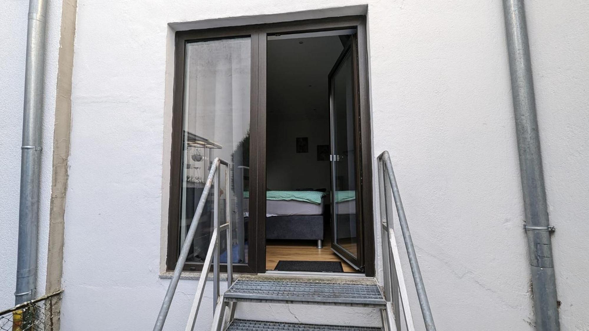 Rheinische Gemuetlichkeit, Sali Homes Zentrales Heim In Kleve Kleve  Kültér fotó
