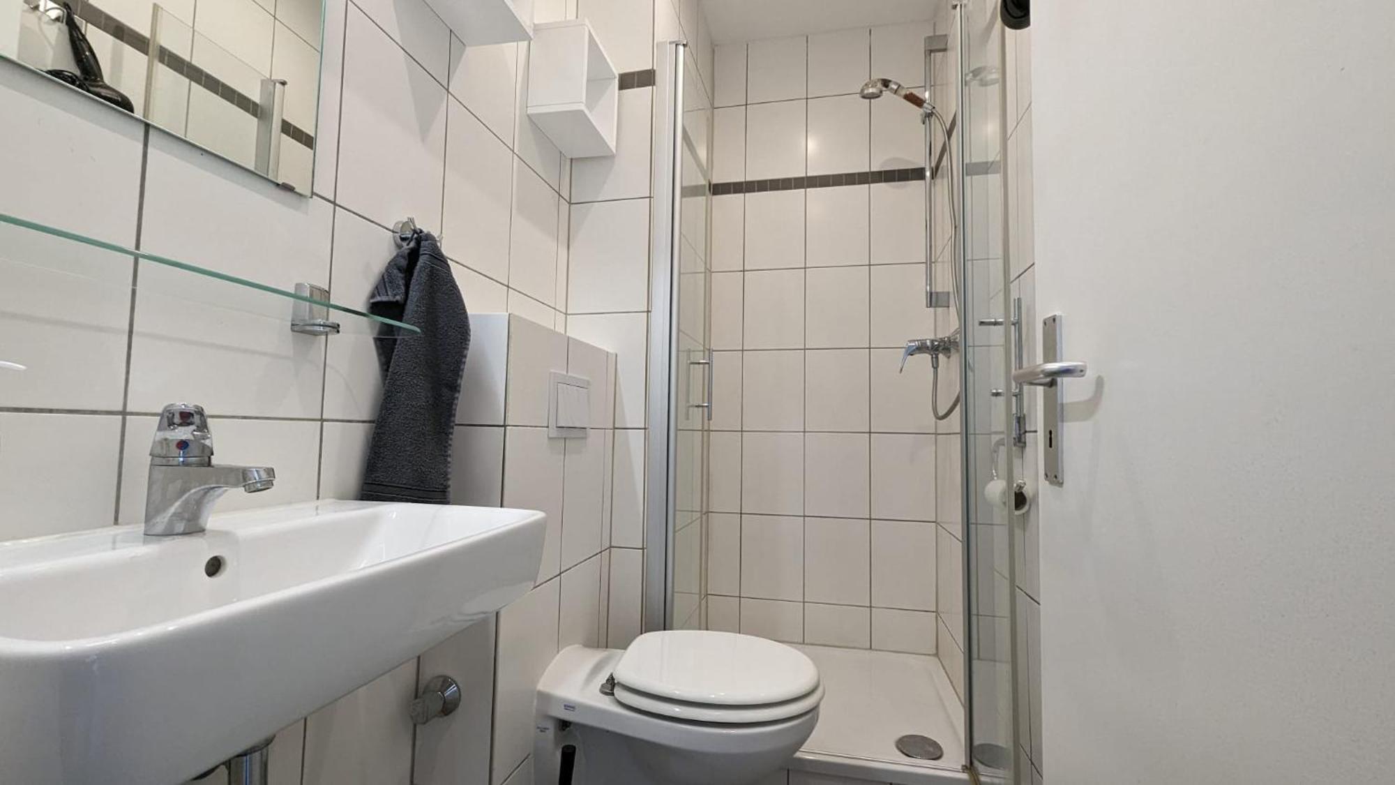 Rheinische Gemuetlichkeit, Sali Homes Zentrales Heim In Kleve Kleve  Kültér fotó