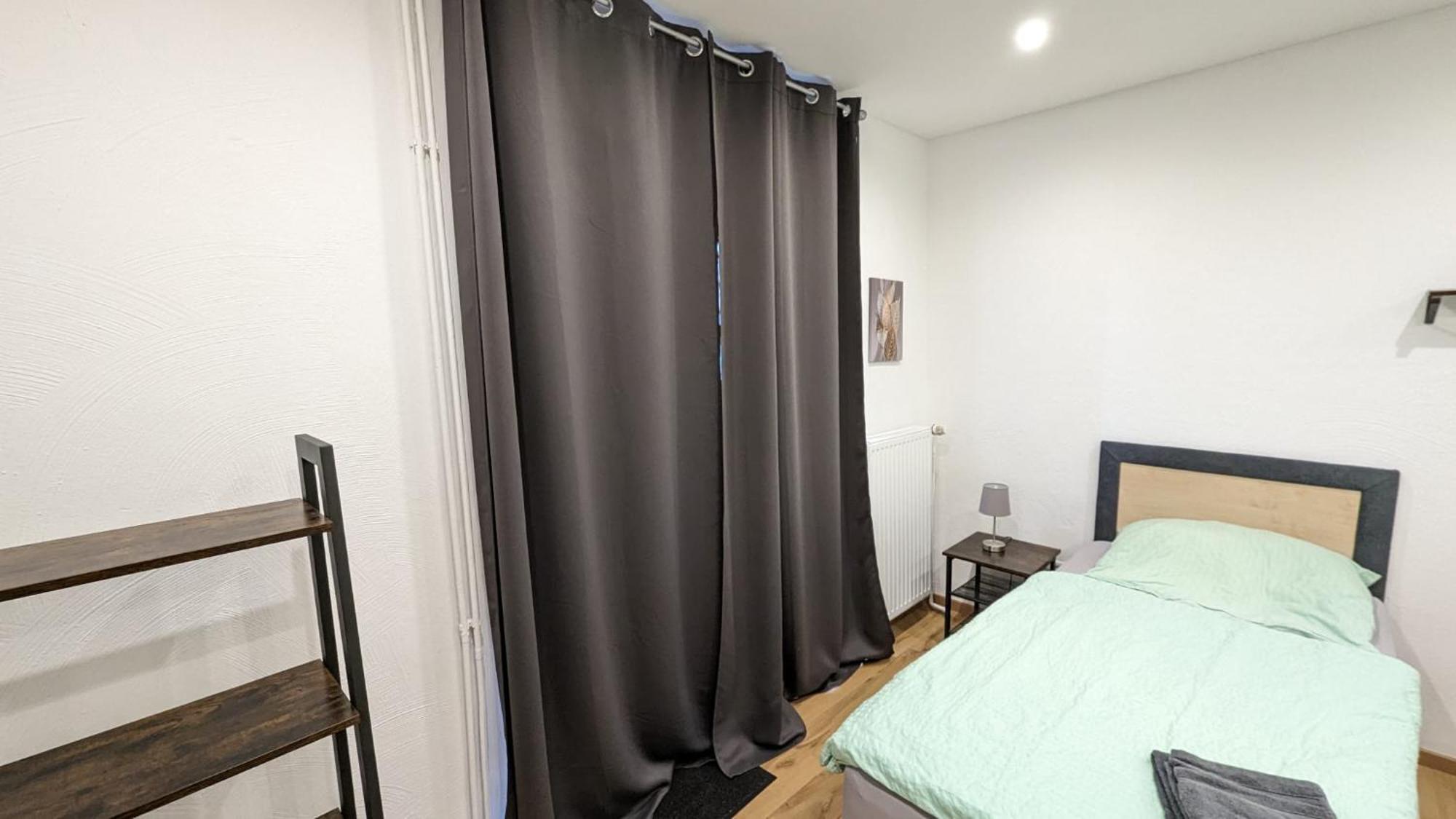 Rheinische Gemuetlichkeit, Sali Homes Zentrales Heim In Kleve Kleve  Kültér fotó