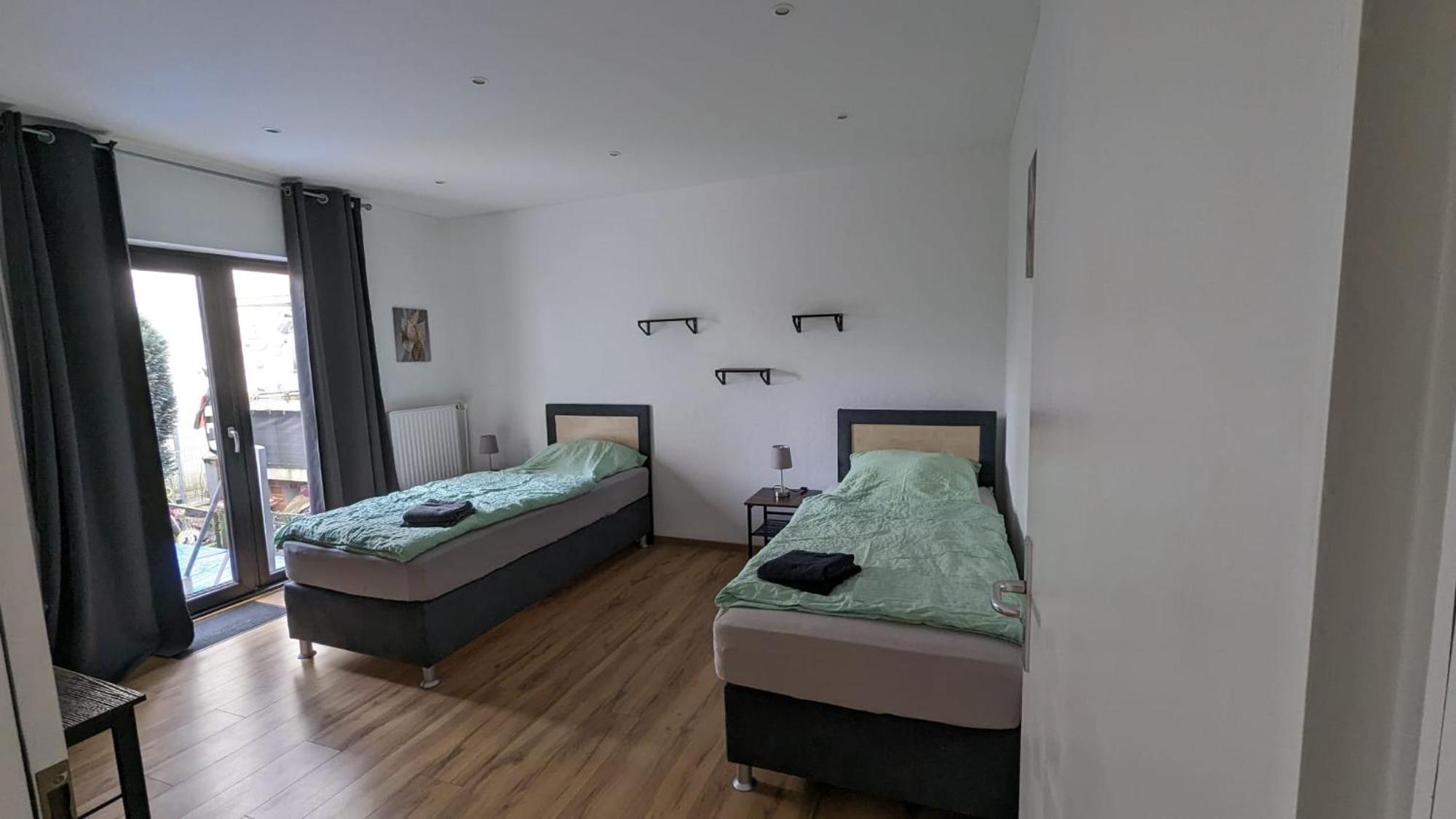 Rheinische Gemuetlichkeit, Sali Homes Zentrales Heim In Kleve Kleve  Kültér fotó
